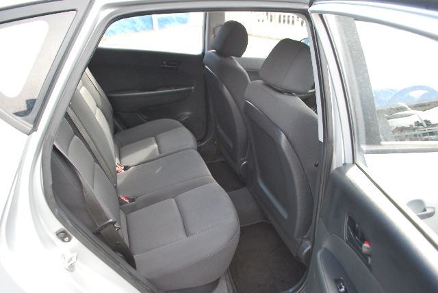 HYUNDAI I30 2011