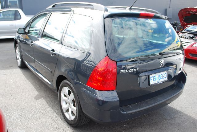 PEUGEOT WAGON 307 2005