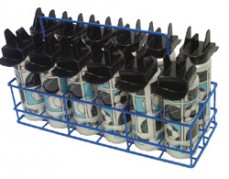 BOTTLE CARRIER 12 X 1ltr.