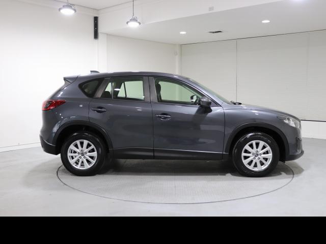  Mazda Cx-5 2013