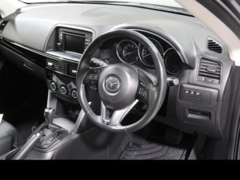  Mazda Mazda3 2017