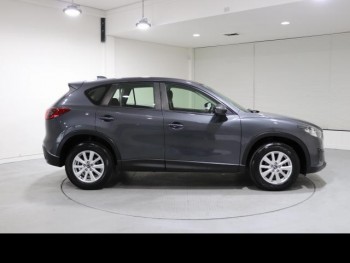  Mazda Mazda3 2017