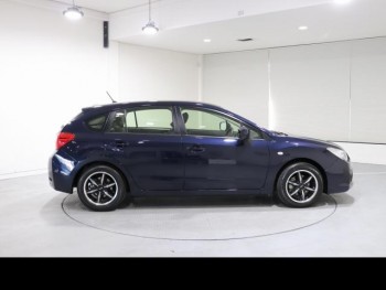 SUBARU IMPREZA 2.0I-L 2015