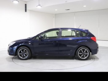 SUBARU IMPREZA 2.0I-L 2015