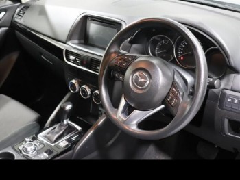  Mazda Cx-5 2015