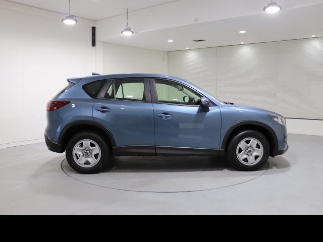  Mazda Cx-5 2015