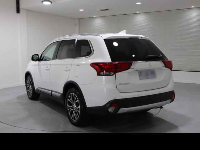  Mitsubishi Outlander 2017