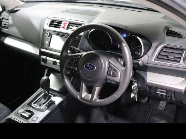  Subaru Outback 2015