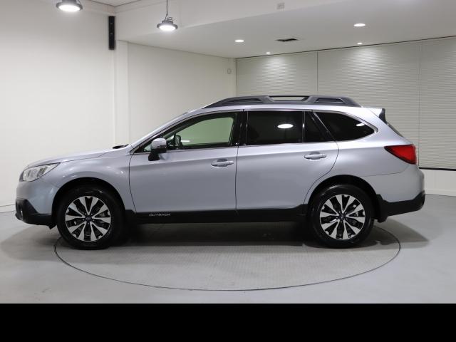  Subaru Outback 2015