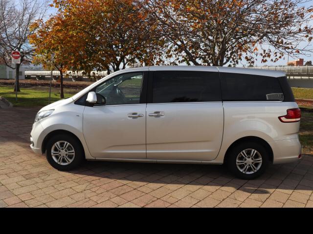  LDV G10 (7 SEAT) SV7A 2016