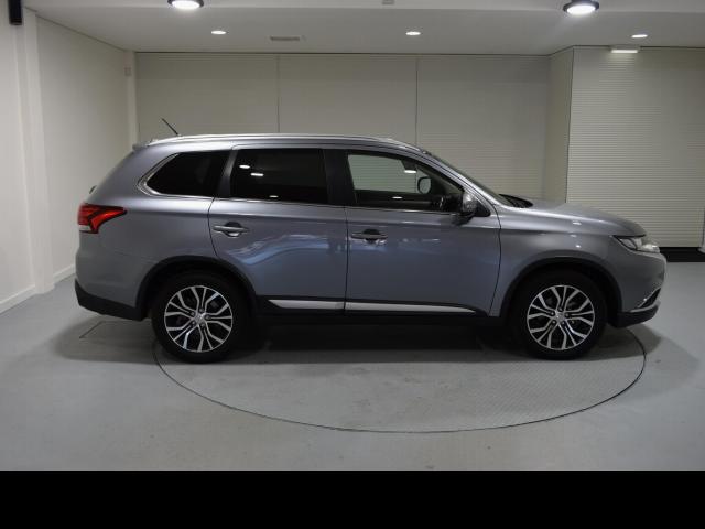  Mitsubishi Outlander 2017