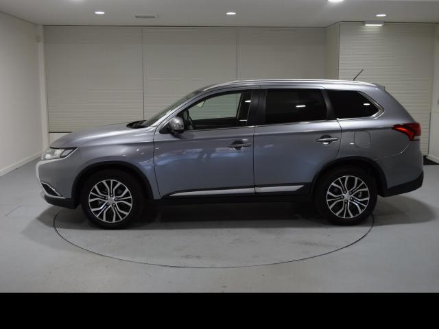  Mitsubishi Outlander 2017