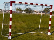 Handball Goals With Wheels