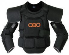 Hockey Body Armour Cloud Senior