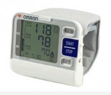 Sphygmomanometer Omrom Hem60s2 Wrist