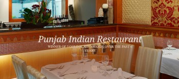 Punjab Indian Restaurant