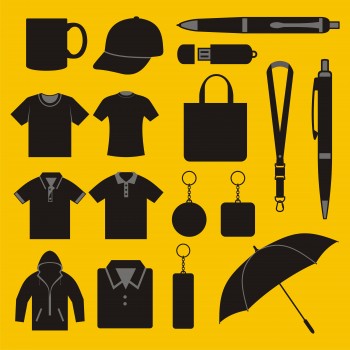 Buy High Quality Promotional Merchandise