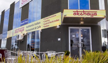 Akshaya Indian Restaurant