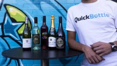 Quickbottle CBD - Alcohol Delivery