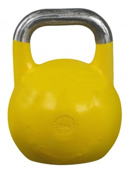 PRO GRADE KETTLEBELL - 16KG