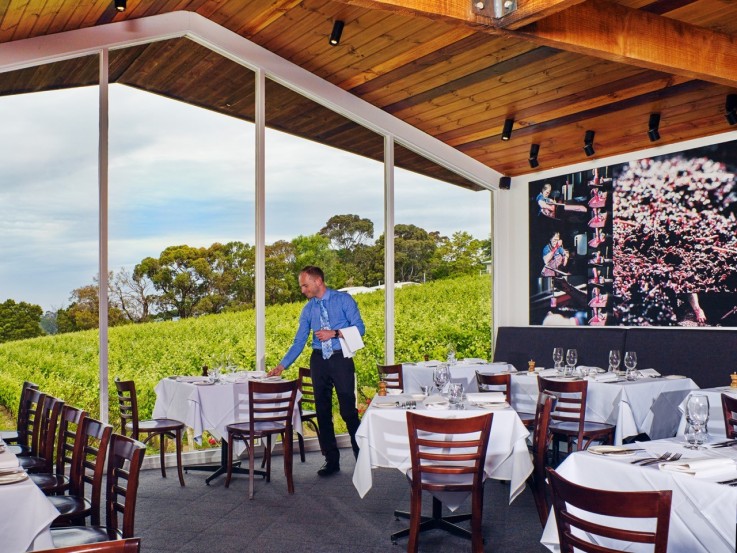 Paringa Estate Winery & Restaurant