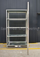 Storage Cage SHC