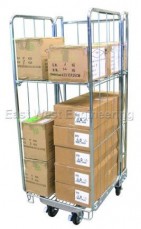 Stock Trolley RST