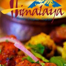 Himalaya Restaurant