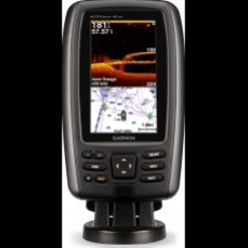       Garmin EchoMap 45CV Chirp     Garm