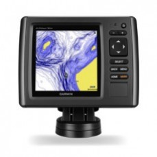 Garmin EchoMap 55CV Chirp