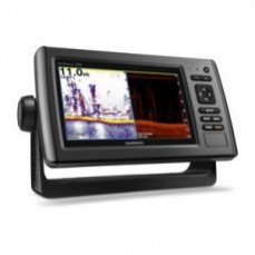 Garmin EchoMap 75SV Chirp