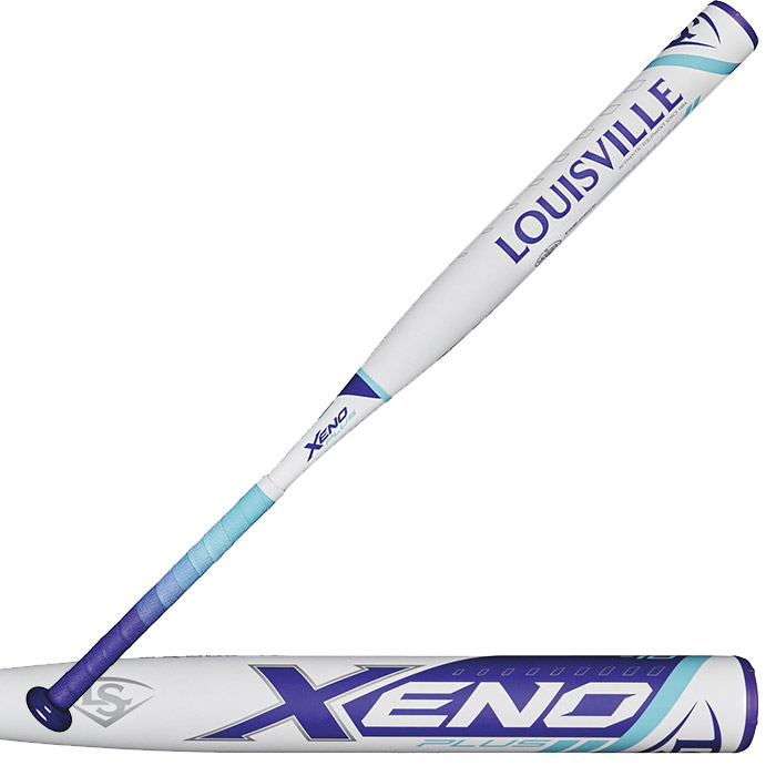 Louisville Slugger 2017 Xeno Plus 