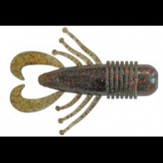 Strike Pro Finesse Bug Bloodworm