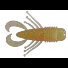 Strike Pro Finesse Bug Glass Prawn