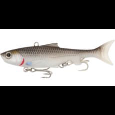 Samaki Vibelicious Thumper 100mm Mullet