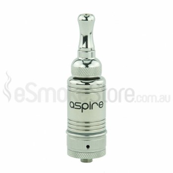 Aspire Nautilus Stainless Steel Replacement Tank