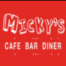 Micky's - Paddington