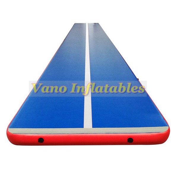 Air Track Gymnastics Tumble Mat Airtrack