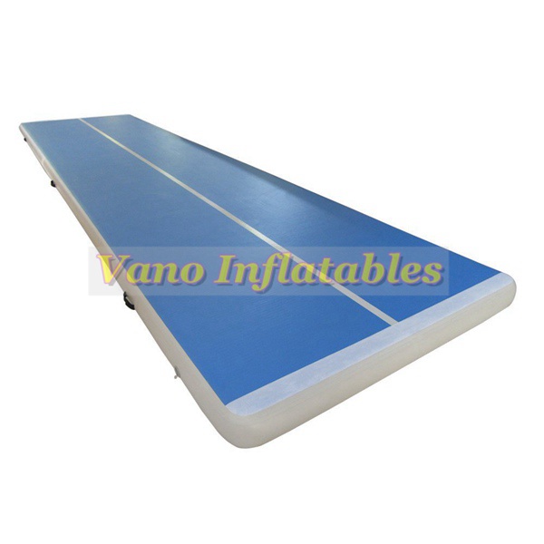 Air Track Gymnastics Tumble Mat Airtrack