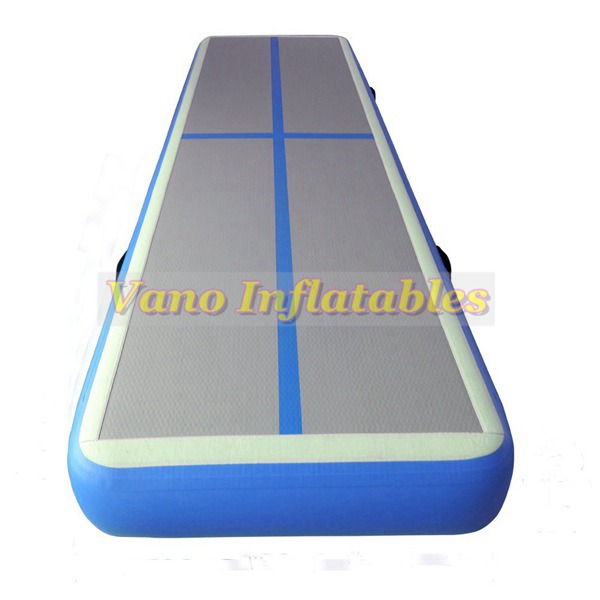 Air Track Gymnastics Tumble Mat Airtrack