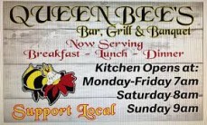 Queen Pizza Bar and Grill