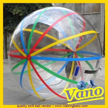 Water Walking Ball Zorb WaterBall Walker