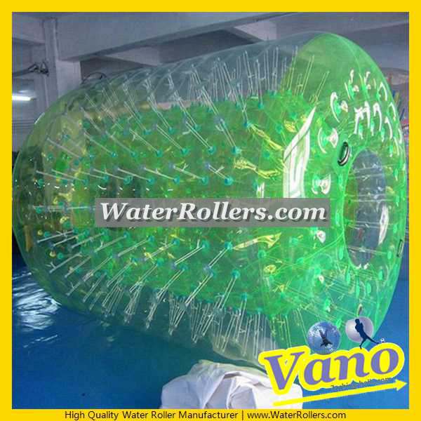 Water Roller Hamster Wheel Water Walker