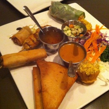 Lanna Thai Cuisine 