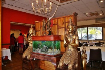 Lanna Thai Cuisine 