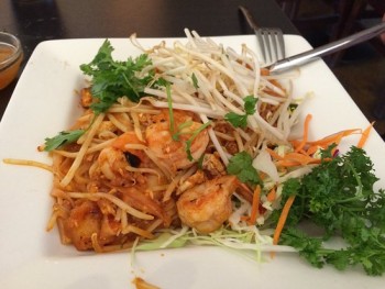 Lanna Thai Cuisine 