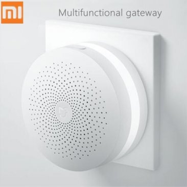 Xiaomi Smart Multi-functional Gateway 2 