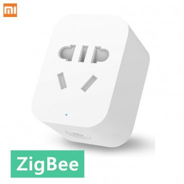 Xiaomi Mi Smart WiFi Socket Remote Contr