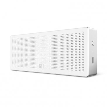 Xiaomi Bluetooth 4.2 Speaker 2 Square Bo