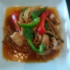  One D Laos and Thai Cuisine